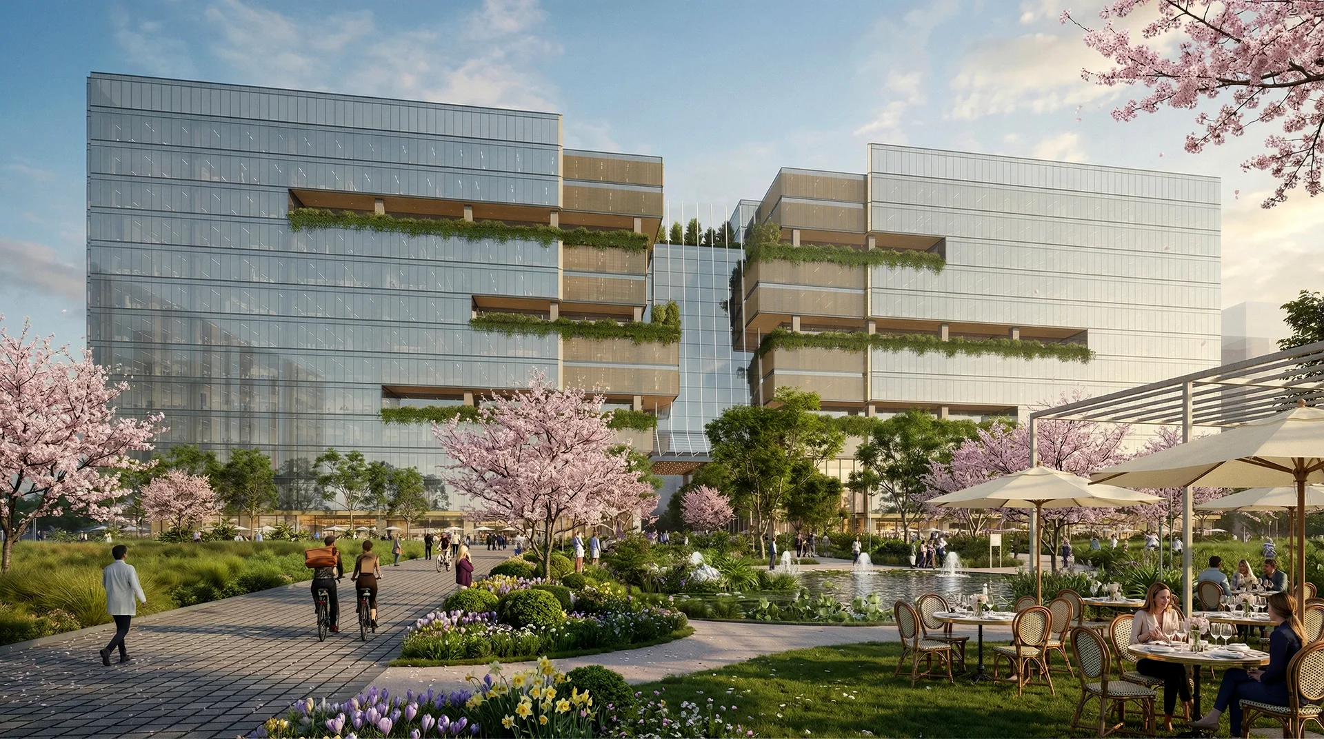 Architectural Render 1